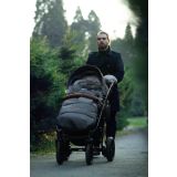 Manoplas  Minky para silla de Paseo , Sensillo
