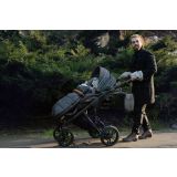 Manoplas  Minky para silla de Paseo , Sensillo
