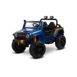 Vehículo Eléctrico Off-Road Ringo Azul – 4 Motores 12V para Niños y Adultos - imagen 4
