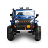 Vehículo Eléctrico Off-Road Ringo Azul – 4 Motores 12V para Niños y Adultos - imagen 13