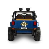 Vehículo Eléctrico Off-Road Ringo Azul – 4 Motores 12V para Niños y Adultos - imagen 16