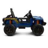 Vehículo Eléctrico Off-Road Ringo Azul – 4 Motores 12V para Niños y Adultos - imagen 19