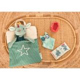 Ritual para ir a la cama Joe Lilliputiens - imagen 49