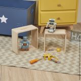 Robots Brico Kids para Construir Janod - imagen 7