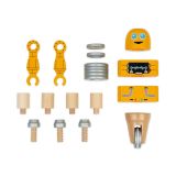 Robots Brico Kids para Construir Janod - imagen 25
