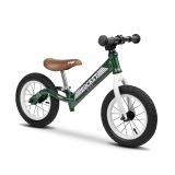 Bicicleta sin pedales Rocket color verde