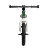 Bicicleta sin pedales Rocket color verde