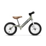  Bicicleta de Equilibrio Rocket Gris - Inspirada en Motos de Cross - imagen 7