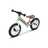  Bicicleta de Equilibrio Rocket Gris - Inspirada en Motos de Cross - imagen 13