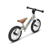  Bicicleta de Equilibrio Rocket Gris - Inspirada en Motos de Cross - imagen 16