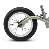 Bicicleta de Equilibrio Rocket Gris - Inspirada en Motos de Cross - imagen 25