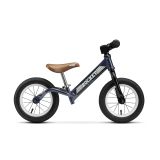 Bicicleta de Equilibrio Rocket Azul Marino - Inspirada en Motos de Cross - imagen 10
