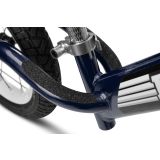 Bicicleta de Equilibrio Rocket Azul Marino - Inspirada en Motos de Cross - imagen 22