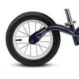 Bicicleta de Equilibrio Rocket Azul Marino - Inspirada en Motos de Cross - imagen 25