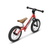Bicicleta de Equilibrio Rocket Roja - Inspirada en Motos de Cross - imagen 16