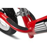 Bicicleta de Equilibrio Rocket Roja - Inspirada en Motos de Cross - imagen 22