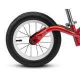 Bicicleta de Equilibrio Rocket Roja - Inspirada en Motos de Cross - imagen 25