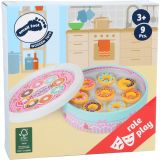Rosquillitas de madera , 8 unidades - imagen 19