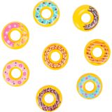 Rosquillitas de madera , 8 unidades - imagen 25