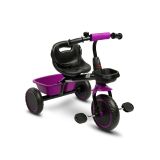 Triciclo Loco purpura toyz