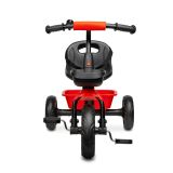 Triciclo Loco rojo toyz