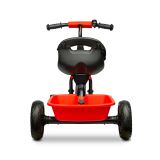 Triciclo Loco rojo toyz