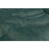 Saco para Silla de Paseo - Green Velvet - Sensillo