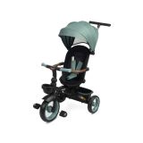 Triciclo evolutivo plegable Saber - Toyz-Azul - imagen 2