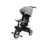 Triciclo evolutivo plegable Saber - Toyz-Gris - imagen 2