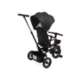 Triciclo evolutivo plegable Saber - Toyz-Rojo - imagen 3