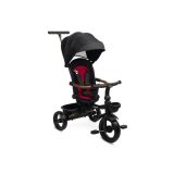 Triciclo evolutivo plegable Saber - Toyz-Rojo - imagen 4