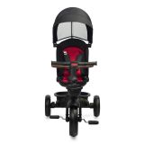 Triciclo evolutivo plegable Saber - Toyz-Rojo - imagen 2