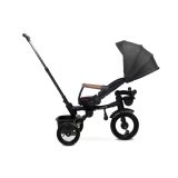 Triciclo evolutivo plegable Saber - Toyz-Rojo - imagen 9