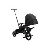 Triciclo evolutivo plegable Saber - Toyz-Rojo - imagen 10