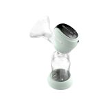 Extractor De Leche Eléctrico Leia Plus Kikkaboo - imagen 4