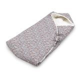 Saco cruzado para capazo Liberty Oltramare , Norababybags - imagen 3
