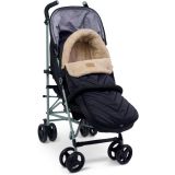 Saco universal para silla de paseo - Puro borreguito - imagen 13