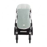 Saco Silla Tokyo Animal Print Mint Norababybags 43x92 cm - imagen 7