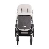 Saco Silla Tokyo Neo Gris Norababybags 43x92 cm - imagen 7