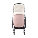 Saco Silla Tokyo Rustic Rosa 43x92x5 Cm - Cambrass