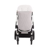 SACO SILLA TOKYO SENSITIVE GRIS 43x92x5 CM