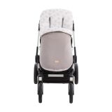 Saco Silla Tokyo Sereni Gris 43x92x5 cm – Desmontable y con Relleno Efecto Pluma - imagen 7