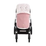 Saco Silla Tokyo Sereni Rosa 43x92x5 cm – Desmontable y Adaptable con Relleno Efecto Pluma - imagen 7