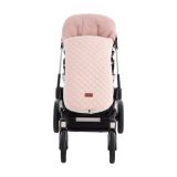 Saco para Silla de Paseo Tokyo Viella Rosa (43x92x5 cm) – Adaptable, Desenfundable y Fácil de Lavar - imagen 7