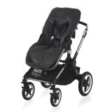 Saco Silla Universal Fashion Negro 45x98x3 cm - imagen 13