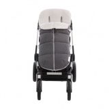 Saco Silla Universal Neo Gris Norababybags 45x98 cm - imagen 3