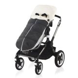 Saco Silla Universal Piel Delux Anthracite 45x98x3 cm - imagen 7