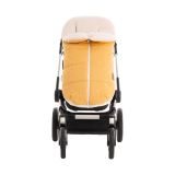 Saco Silla Universal Soft Winter Ocre: Estilo, elegancia y comodidad en cada paseo - imagen 7