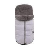 Saco para Silla Universal Urban Gris: Elegancia y Protección en Cada Paseo - imagen 13