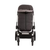 Saco para Silla Universal Urban Negro: Elegancia y Funcionalidad en Tus Caminatas - imagen 7
